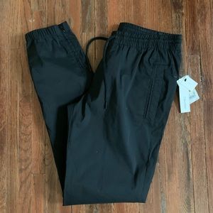 Calvin Klein Men’s Slim Fit, Small Black Active